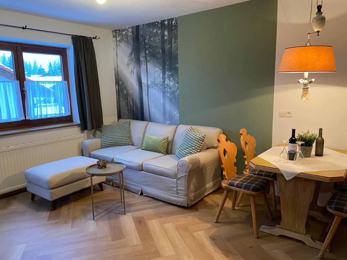 Landhaus Knaus 로이타쉬 외부 사진
