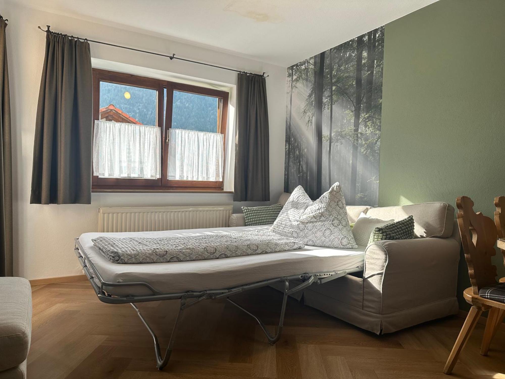 Landhaus Knaus 로이타쉬 외부 사진