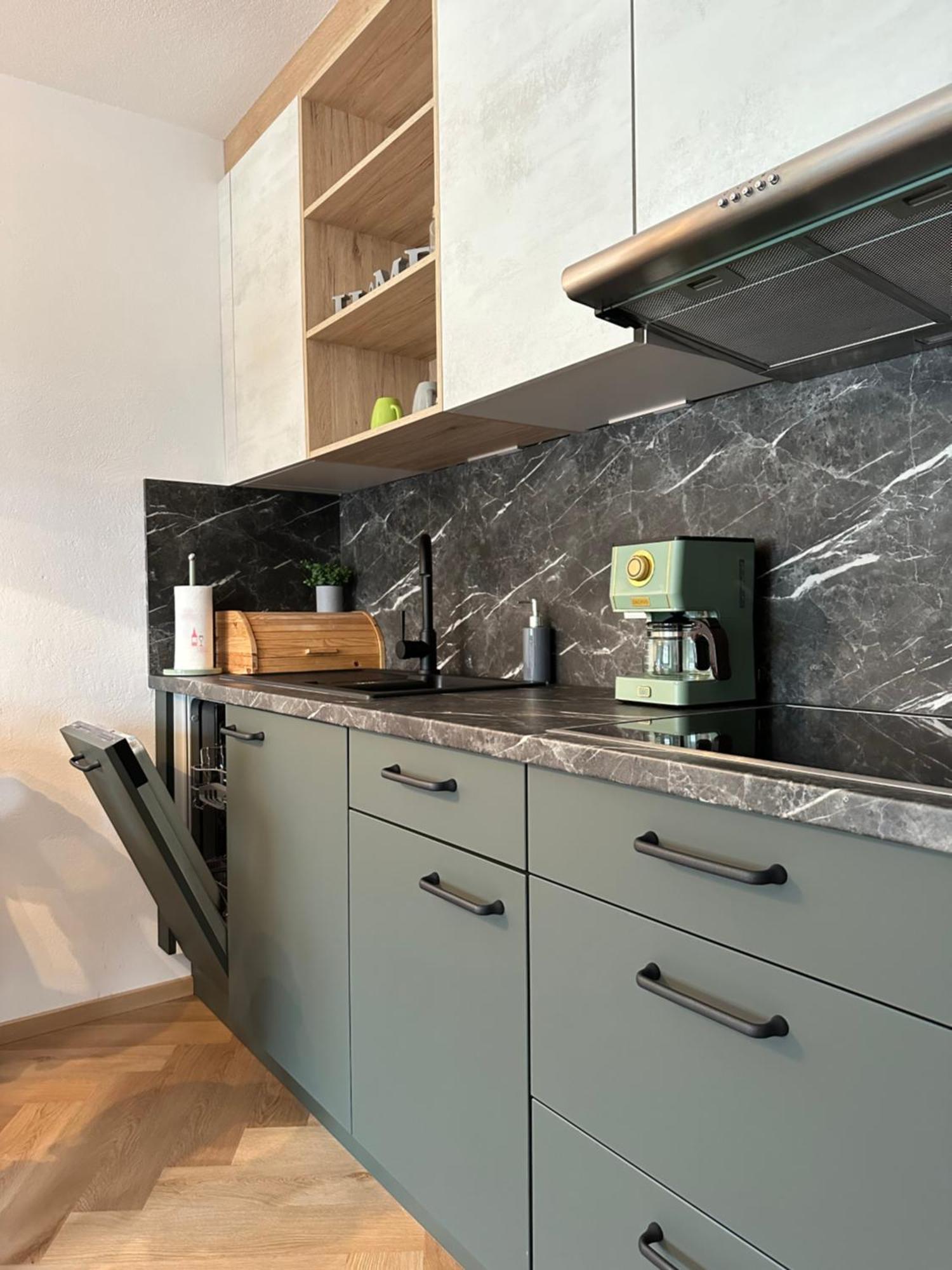 Landhaus Knaus 로이타쉬 외부 사진