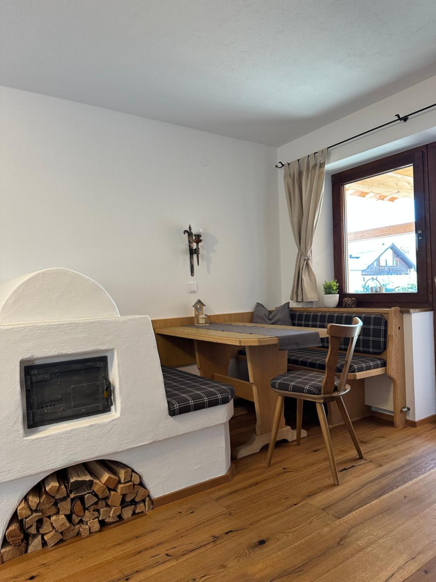 Landhaus Knaus 로이타쉬 외부 사진
