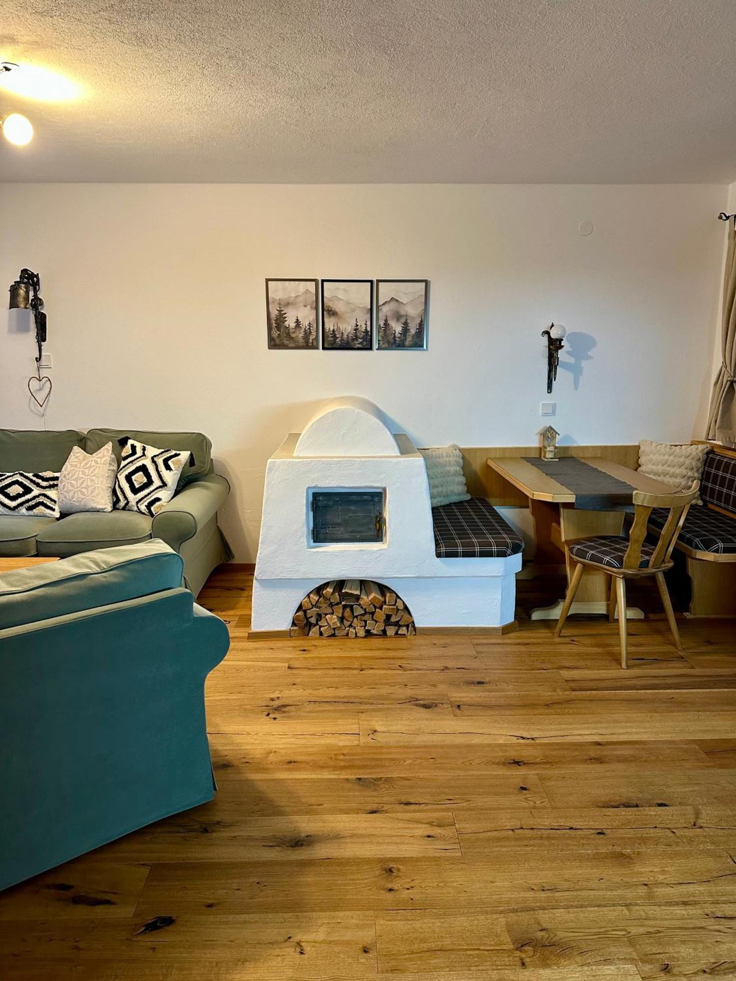 Landhaus Knaus 로이타쉬 외부 사진