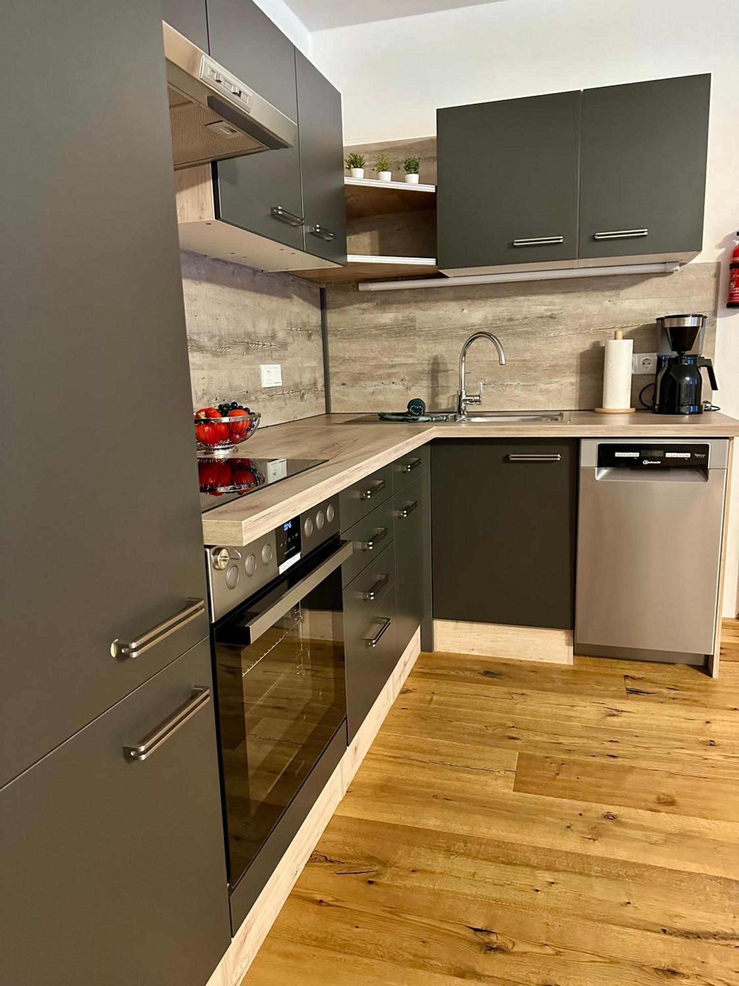 Landhaus Knaus 로이타쉬 외부 사진