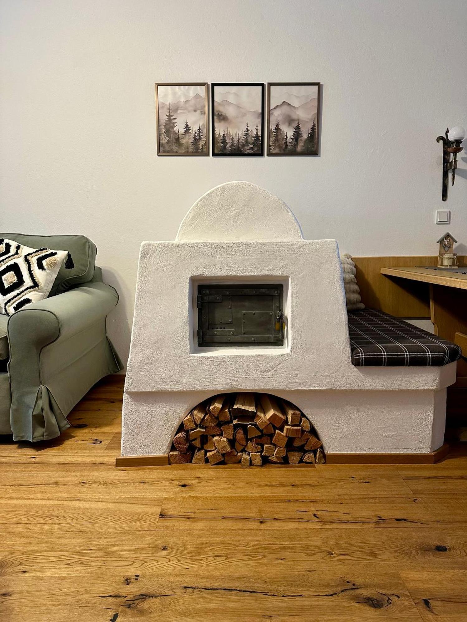 Landhaus Knaus 로이타쉬 외부 사진