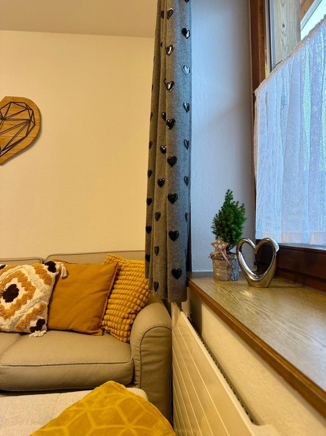 Landhaus Knaus 로이타쉬 외부 사진