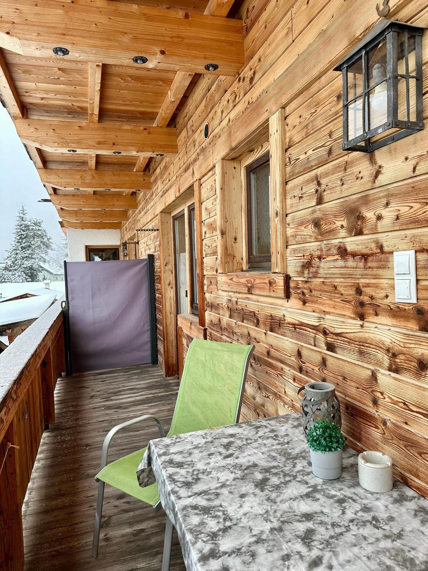 Landhaus Knaus 로이타쉬 외부 사진