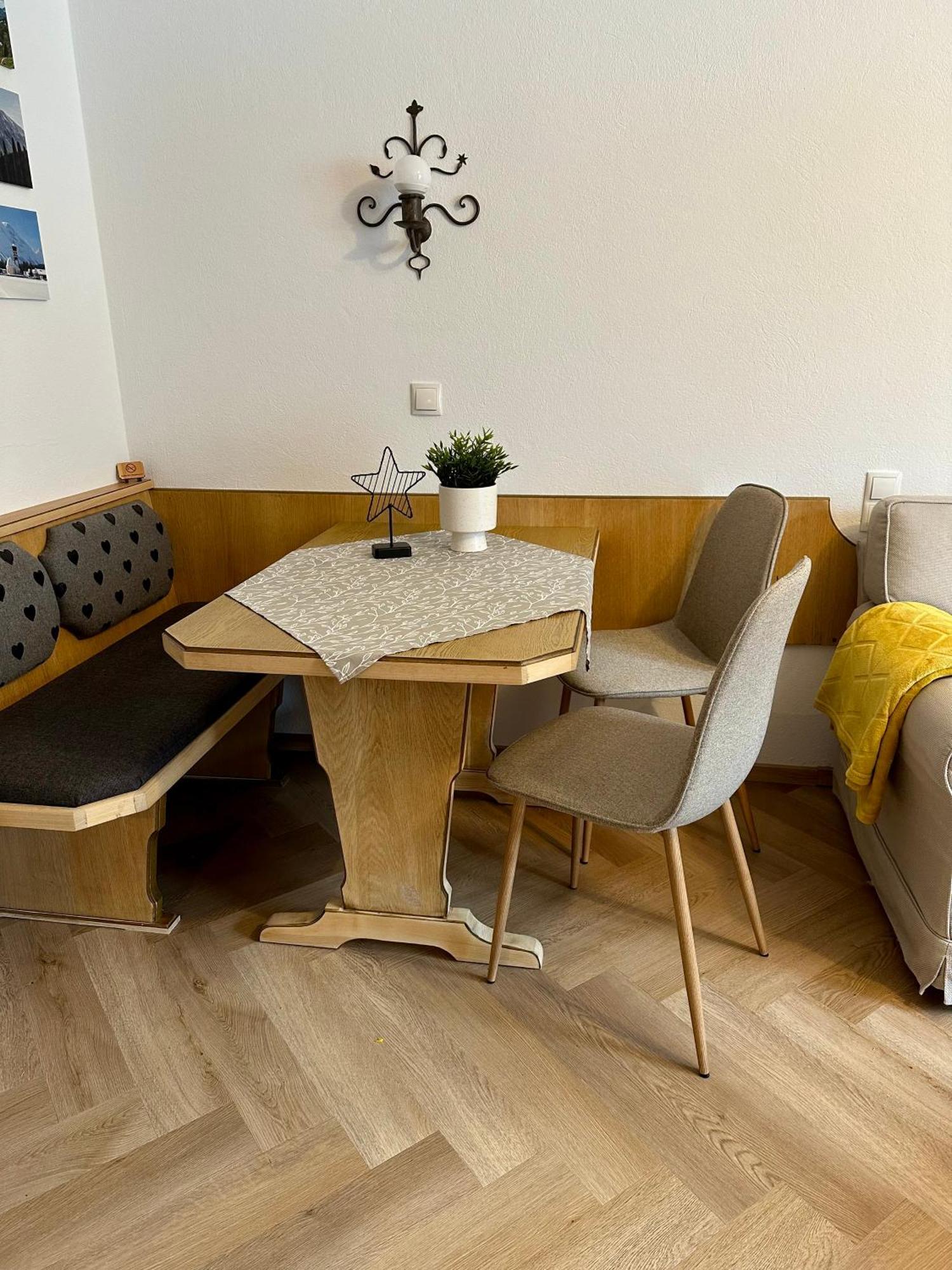 Landhaus Knaus 로이타쉬 외부 사진